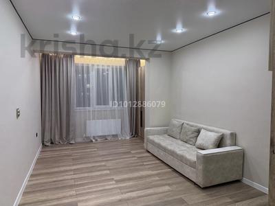 1-бөлмелі пәтер · 29.4 м² · 5/12 қабат, Кошкарбаева 39A — ТРЦ “Aport east”, бағасы: 19.2 млн ₸ в 
