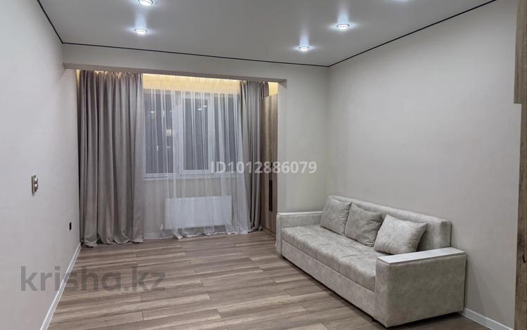 1-бөлмелі пәтер · 29.4 м² · 5/12 қабат, Кошкарбаева 39A — ТРЦ “Aport east”, бағасы: 19.2 млн ₸ в  — фото 2