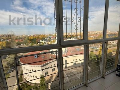 3-комнатная квартира, 70.5 м², 10/12 этаж, Кордай за 29.7 млн 〒 в Астане, Алматы р-н