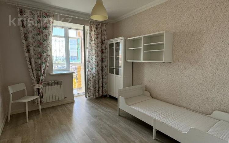 3-комнатная квартира, 70.5 м², 10/12 этаж, Кордай