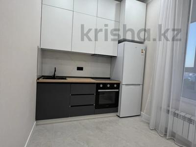 1-комнатная квартира · 36 м² · 4/9 этаж, Ахмет Байтурсынулы 14/2 за 26.5 млн ₸ в Астане, Сарайшык р-н