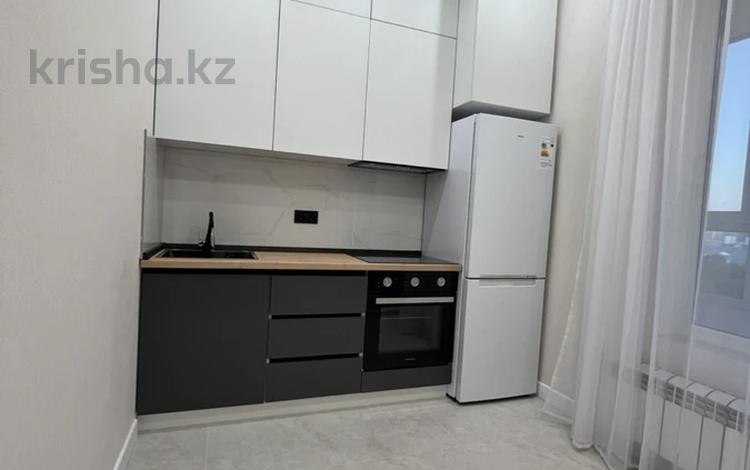 1-комнатная квартира · 36 м² · 4/9 этаж, Ахмет Байтурсынулы 14/2 за 26.5 млн ₸ в Астане, Сарайшык р-н — фото 12