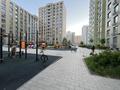 1-комнатная квартира · 36 м² · 4/9 этаж, Ахмет Байтурсынулы 14/2 за 26.5 млн ₸ в Астане, Сарайшык р-н — фото 12