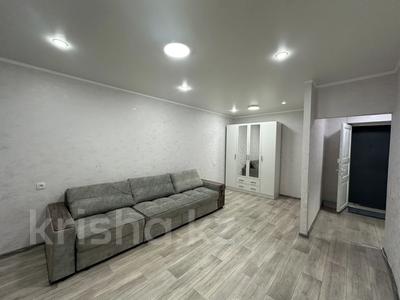 1-комнатная квартира · 37 м² · 1/5 этаж, Жастар 70 за 11.5 млн ₸ в Талдыкоргане, мкр Жастар