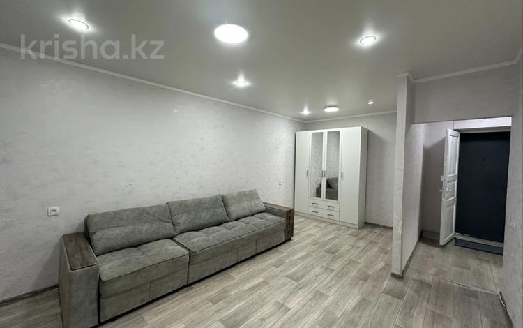 1-комнатная квартира · 37 м² · 1/5 этаж, Жастар 70 за 11.5 млн ₸ в Талдыкоргане, мкр Жастар — фото 2