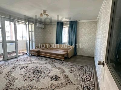 2-бөлмелі пәтер · 65 м² · 7/16 қабат, мкр Аккент, Ақкент ш/а. 57 — Райымбек көшесінің бойында орналасқан, бағасы: 230 000 〒 в Алматы, Алатауский р-н