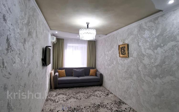 2-комнатная квартира · 44.3 м² · 2/5 этаж, Поповича за 14 млн ₸ в Уральске — фото 2
