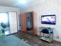 1-бөлмелі пәтер · 38 м² · 3/5 қабат, Мкр. 1 13/1, бағасы: 8 000 ₸ в 