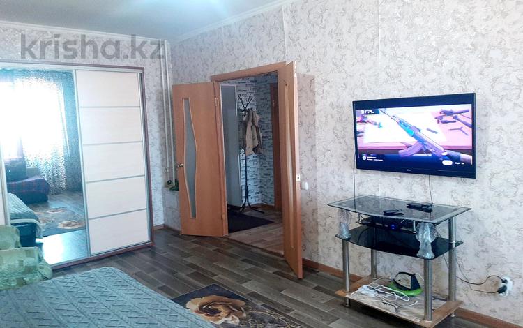 1-бөлмелі пәтер · 38 м² · 3/5 қабат, Мкр. 1 13/1, бағасы: 8 000 ₸ в  — фото 32
