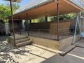 Отдельный дом · 6 комнат · 100 м² · 10 сот., Кабылов 83 — Таможня ,капланбек колледж за 45 млн ₸ в Сарыагаш — фото 10