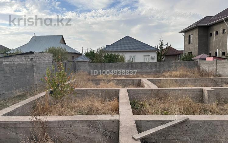 Часть дома · 4 комнаты · 64 м² · 8 сот., мкр Кызылжар — Алашбазар за 22.5 млн ₸ в Шымкенте, Абайский р-н — фото 14