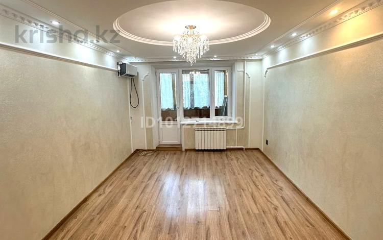 3-бөлмелі пәтер · 60 м² · 2/5 қабат, Боровской м-н 60, бағасы: 17 млн ₸ в Кокшетау — фото 3