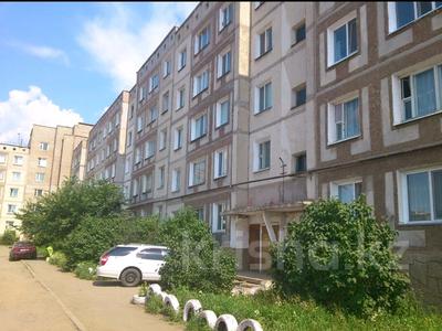 2-комнатная квартира, 52 м², 2/5 этаж, Боровская 111 за 15.5 млн 〒 в Щучинске