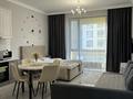 3-бөлмелі пәтер · 70 м² · 3/12 қабат, Мухамедханова 4a — Сары Арка, Хан Шатыр, бағасы: 28 000 ₸ в Астане, Нура р-н