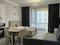 3-бөлмелі пәтер · 70 м² · 3/12 қабат, Мухамедханова 4a — Сары Арка, Хан Шатыр, бағасы: 28 000 ₸ в Астане, Нура р-н