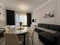 3-бөлмелі пәтер · 70 м² · 3/12 қабат, Мухамедханова 4a — Сары Арка, Хан Шатыр, бағасы: 28 000 ₸ в Астане, Нура р-н — фото 6