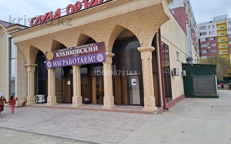 Свободное назначение • 1345 м² за ~ 4.7 млн 〒 в Шымкенте, Каратауский р-н — фото 2