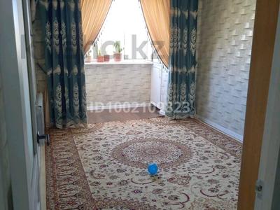 3-комнатная квартира · 72 м², 11-й мкр 17 — Рядом школа садик за 19 млн ₸ в Актау