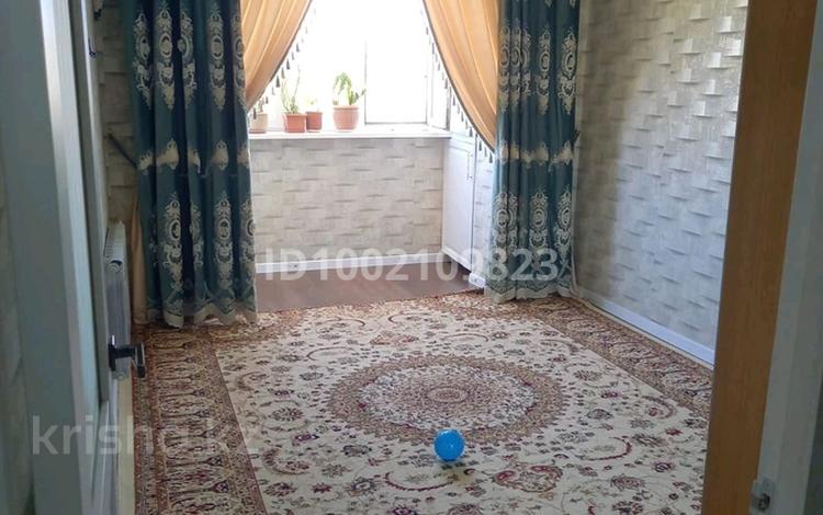 3-комнатная квартира · 72 м², 11-й мкр 17 — Рядом школа садик за 19 млн ₸ в Актау — фото 3