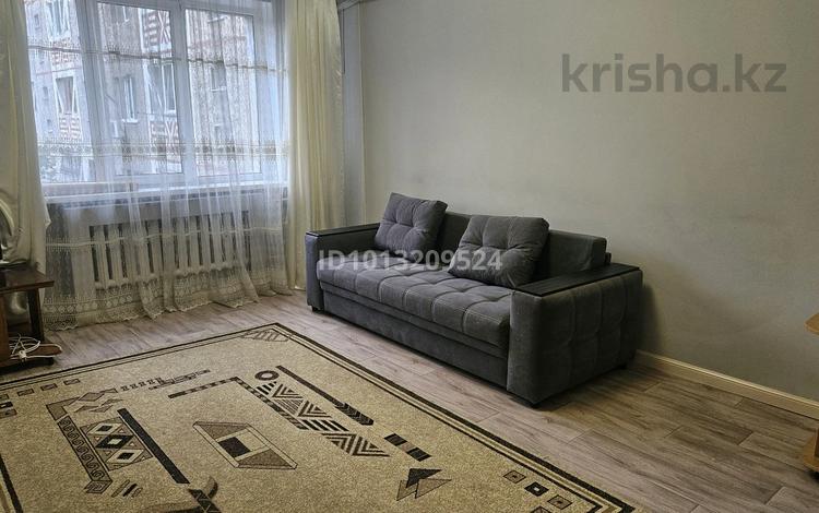 1-комнатная квартира · 42 м² · 3/9 этаж, Байзакова 232 за 250 000 ₸ в Алматы — фото 2