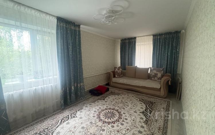 3-бөлмелі пәтер · 55.5 м² · 1/2 қабат, Терешковой, бағасы: 16.8 млн ₸ в  — фото 14