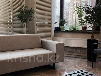 3-комнатная квартира · 91.8 м² · 18/19 этаж, Аль-Фараби 103/2 — Ходжанова за 120 млн ₸ в Алматы, Бостандыкский р-н
