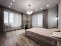 3-комнатная квартира · 91.8 м² · 18/19 этаж, Аль-Фараби 103/2 — Ходжанова за 120 млн ₸ в Алматы, Бостандыкский р-н — фото 23