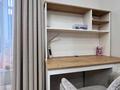 3-комнатная квартира · 91.8 м² · 18/19 этаж, Аль-Фараби 103/2 — Ходжанова за 120 млн ₸ в Алматы, Бостандыкский р-н — фото 24