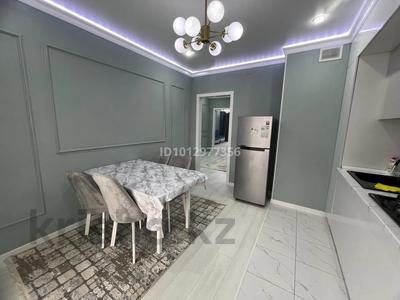 2-комнатная квартира · 77 м² · 7/10 этаж, Алтын Орда 6/37 — Алатау за 36.4 млн ₸ в Алматы, Наурызбайский р-н