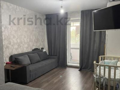 1-бөлмелі пәтер · 31.3 м² · 4/5 қабат, Мауленова 18, бағасы: 14.4 млн ₸ в Костанае