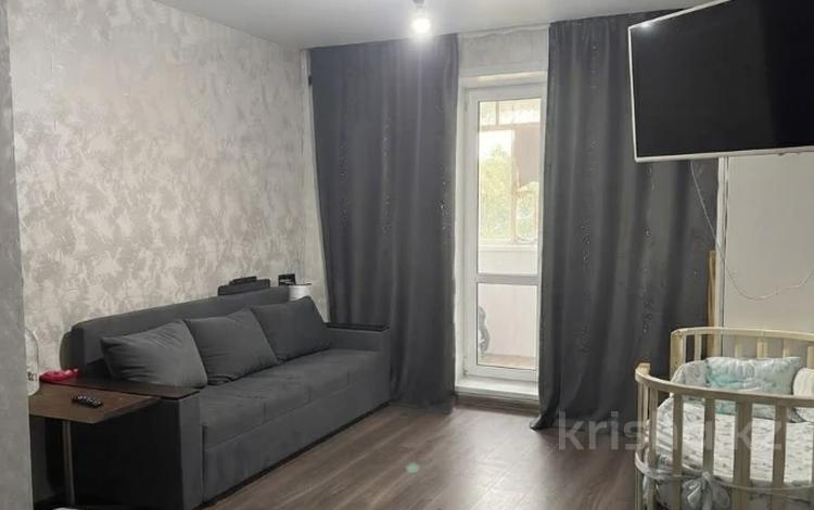 1-бөлмелі пәтер · 31.3 м² · 4/5 қабат, Мауленова 18, бағасы: 14.4 млн ₸ в Костанае — фото 2
