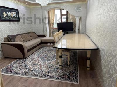 3-комнатная квартира · 65 м² · 4/5 этаж, Бегим Ана д.17 за 150 000 ₸ в 