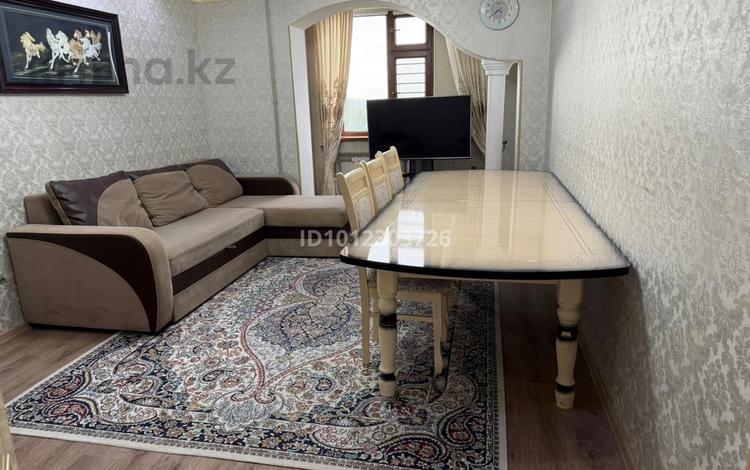 3-комнатная квартира · 65 м² · 4/5 этаж, Бегим Ана д.17 за 150 000 ₸ в  — фото 20