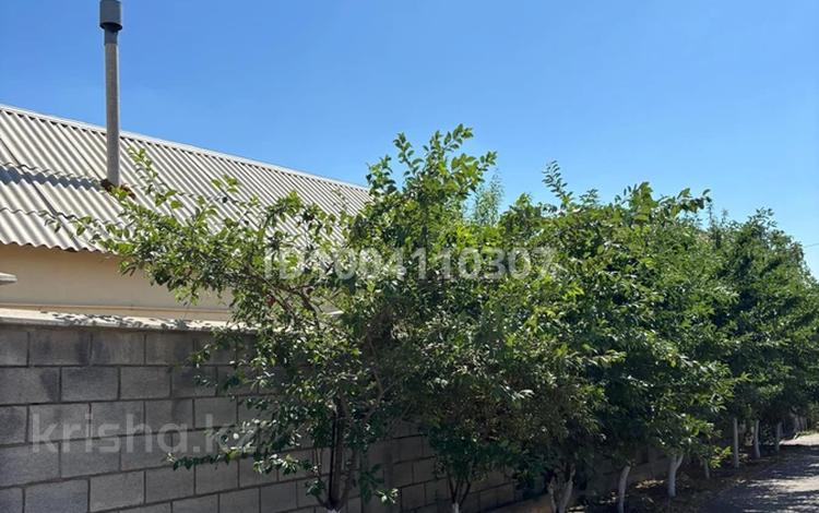 Отдельный дом · 3 комнаты · 56 м² · 8 сот., мкр Самал-3 — 45000000 за 45 млн ₸ в Шымкенте, Абайский р-н — фото 2