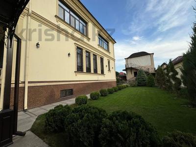 Часть дома · 13 комнат · 700 м² · 20 сот., мкр Тараз за 600 млн 〒 в Шымкенте, Аль-Фарабийский р-н