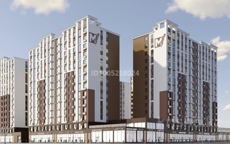 Офисы, магазины и бутики, общепит, салоны красоты, медцентры и аптеки, образование, студии · 140 м² за ~ 1.2 млн 〒 в Шымкенте, Каратауский р-н — фото 2