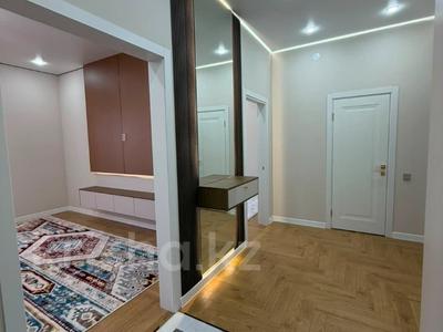 3-комнатная квартира · 90 м² · 4/5 этаж, мкр. Алтын орда, Саздинское лесничество за 37 млн ₸ в Актобе