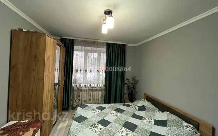 3-бөлмелі пәтер · 58 м² · 1/4 қабат, Бокина 9 — Кунаева, бағасы: 30 млн ₸ в Талгаре — фото 2