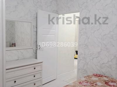 3-комнатная квартира · 66 м² · 5/5 этаж, 2 43 — 2 мкр за 20 млн ₸ в Таразе