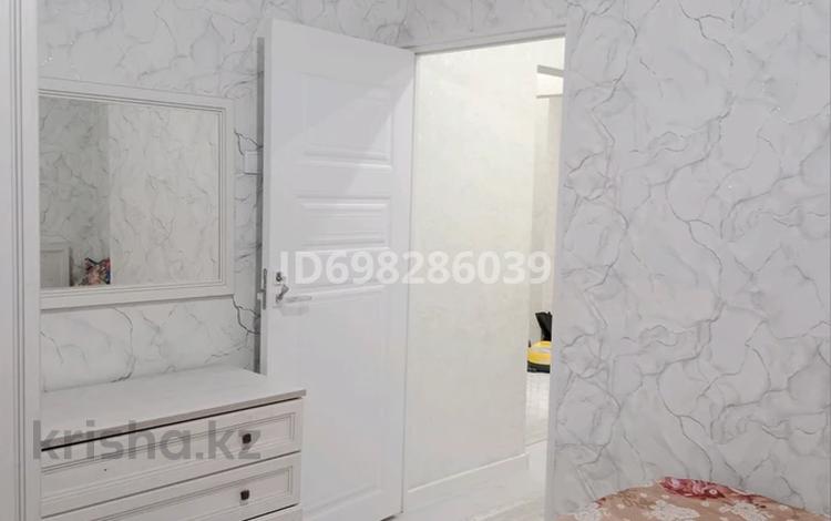 3-комнатная квартира · 66 м² · 5/5 этаж, 2 43 — 2 мкр за 20 млн ₸ в Таразе — фото 3