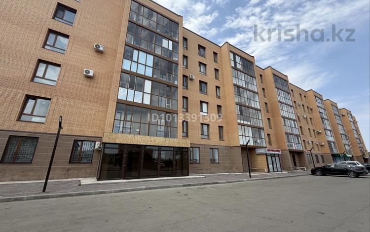 Еркін · 114.9 м², бағасы: ~ 1.1 млн ₸ в Экибастузе — фото 2