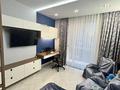4-бөлмелі пәтер · 148.6 м² · 3/8 қабат, Сарайшык 4 — Кунаева, бағасы: 180 млн ₸ в Астане, Есильский р-н — фото 20