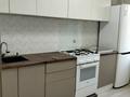 2-комнатная квартира · 51.7 м² · 4/6 этаж, Жирентаева 19/1 — ЕНУ, ЕВРАЗИЯ за 27.5 млн ₸ в Астане, Алматы р-н