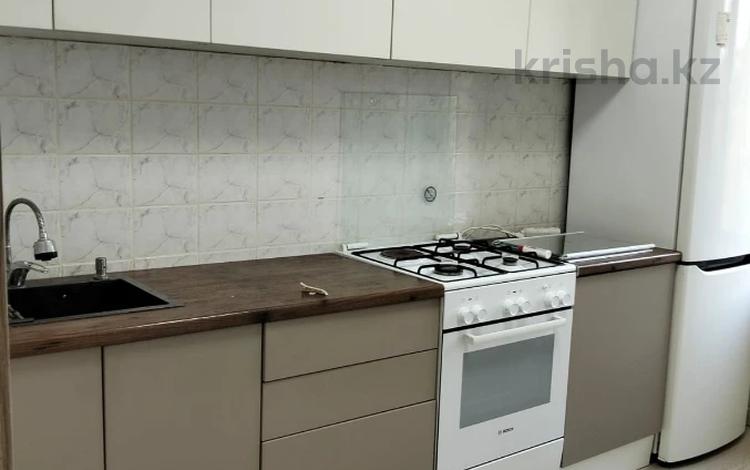 2-комнатная квартира · 51.7 м² · 4/6 этаж, Жирентаева 19/1 — ЕНУ, ЕВРАЗИЯ за 27.5 млн ₸ в Астане, Алматы р-н — фото 2
