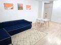 2-комнатная квартира · 65 м² · 11/18 этаж, Гагарина 124 — Абая/Розыбакиева за 350 000 ₸ в Алматы, Бостандыкский р-н — фото 6