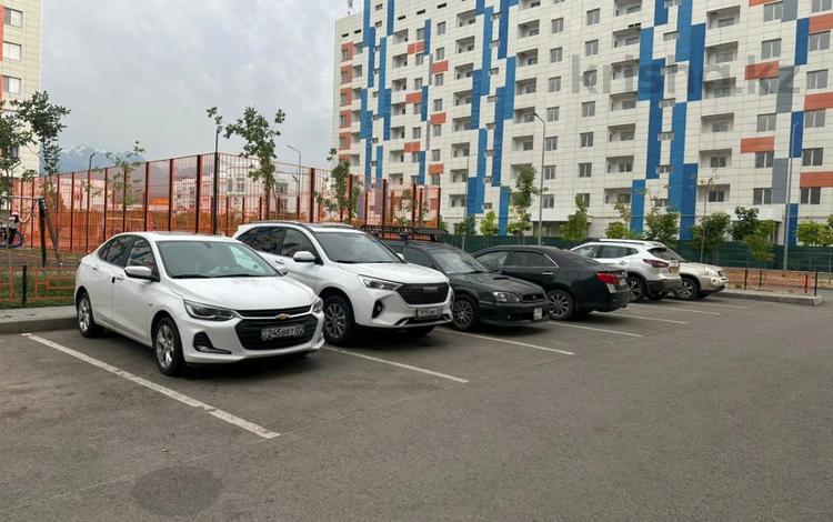 1-комнатная квартира · 36.4 м² · 1/9 этаж, ПК Кунаева за 22.5 млн ₸ в Алматы, Турксибский р-н — фото 13