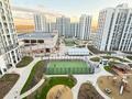 1-бөлмелі пәтер · 38 м² · 8/17 қабат, Улы Дала 12, бағасы: 250 000 ₸ в Астане, Нура р-н