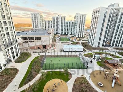 1-бөлмелі пәтер · 38 м² · 8/17 қабат, Улы Дала 12, бағасы: 250 000 ₸ в Астане, Нура р-н