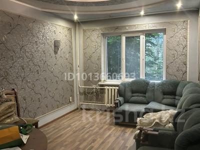 2-комнатная квартира · 48 м² · 3/5 этаж, мкр Алатау 7 за 18 млн ₸ в Таразе