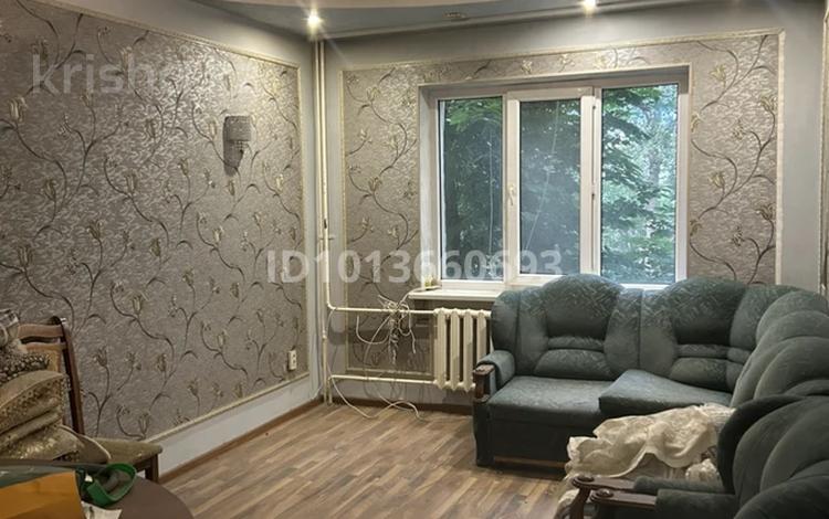 2-комнатная квартира · 48 м² · 3/5 этаж, мкр Алатау 7 за 18 млн ₸ в Таразе — фото 2